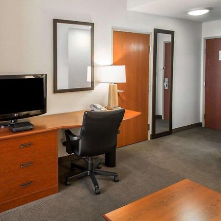 Sleep Inn & Suites Palatka North Dış mekan fotoğraf