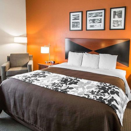 Sleep Inn & Suites Palatka North Dış mekan fotoğraf