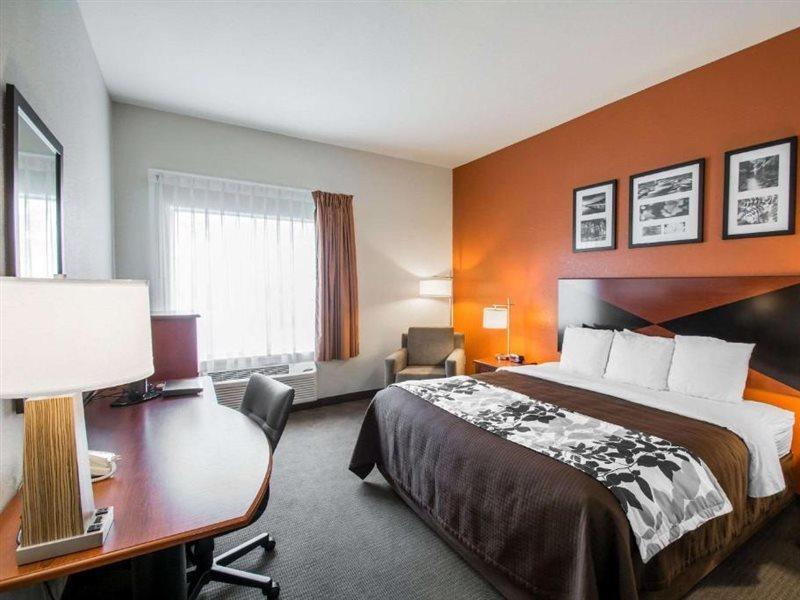 Sleep Inn & Suites Palatka North Dış mekan fotoğraf