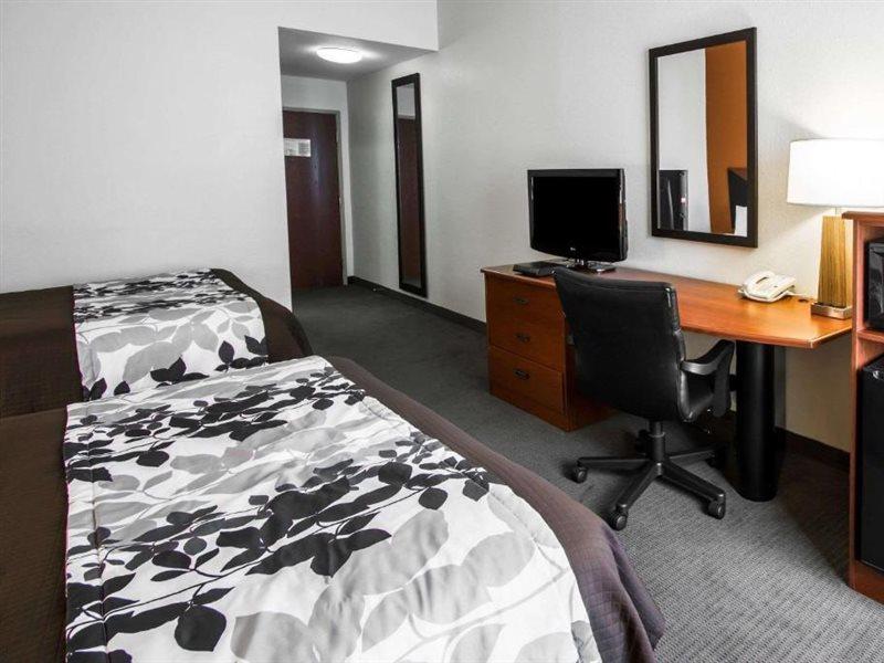 Sleep Inn & Suites Palatka North Dış mekan fotoğraf