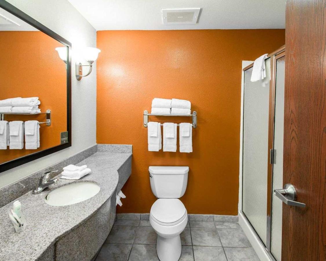 Sleep Inn & Suites Palatka North Dış mekan fotoğraf