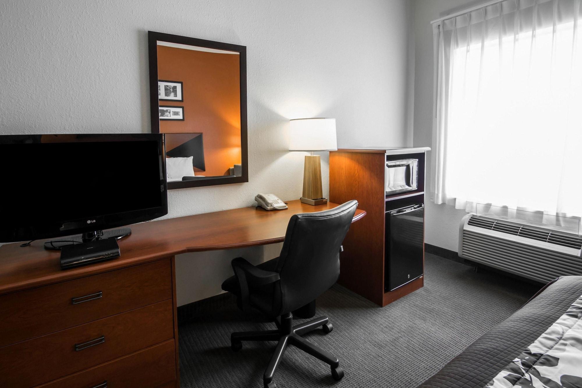 Sleep Inn & Suites Palatka North Dış mekan fotoğraf