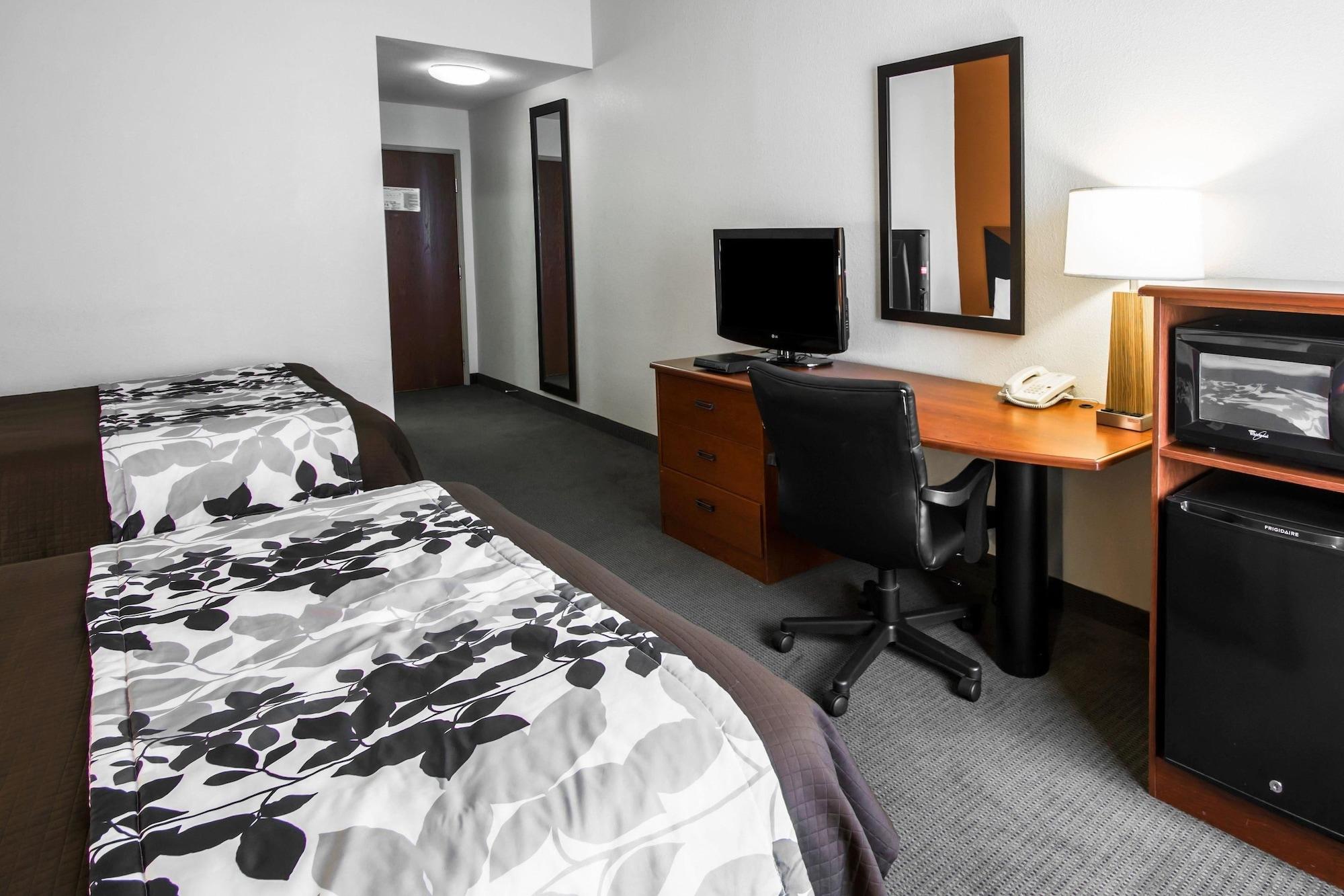 Sleep Inn & Suites Palatka North Dış mekan fotoğraf