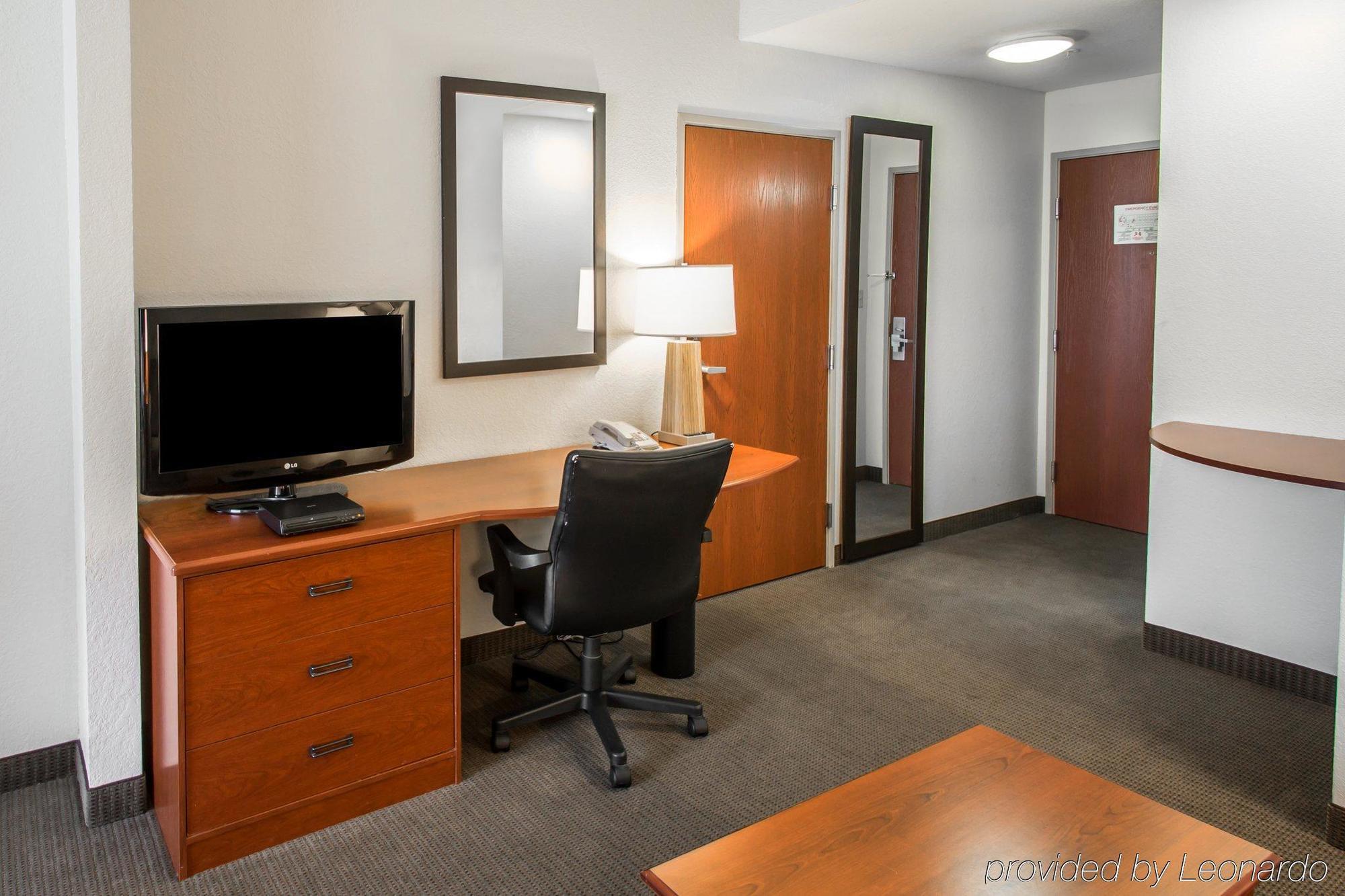 Sleep Inn & Suites Palatka North Dış mekan fotoğraf
