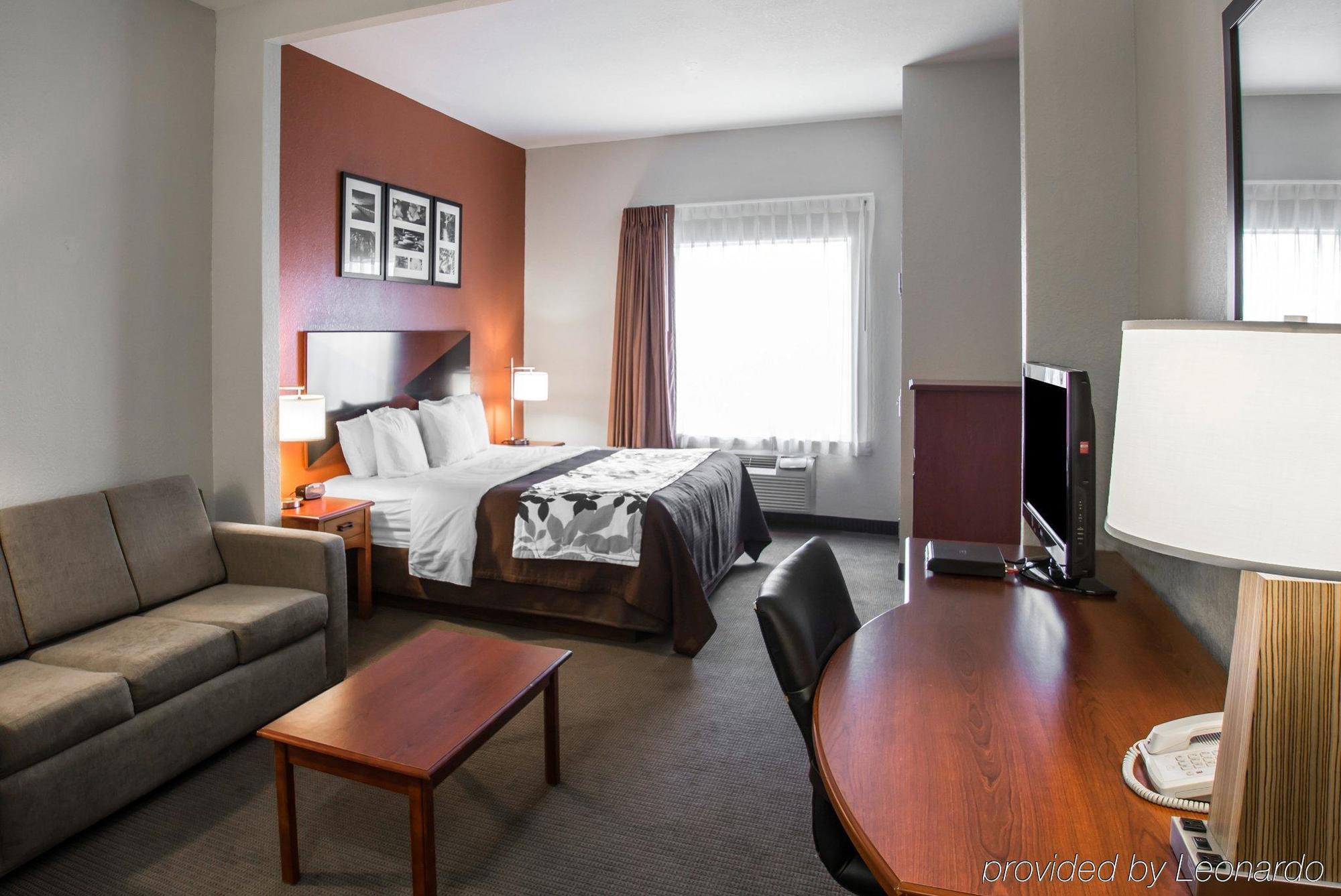 Sleep Inn & Suites Palatka North Dış mekan fotoğraf