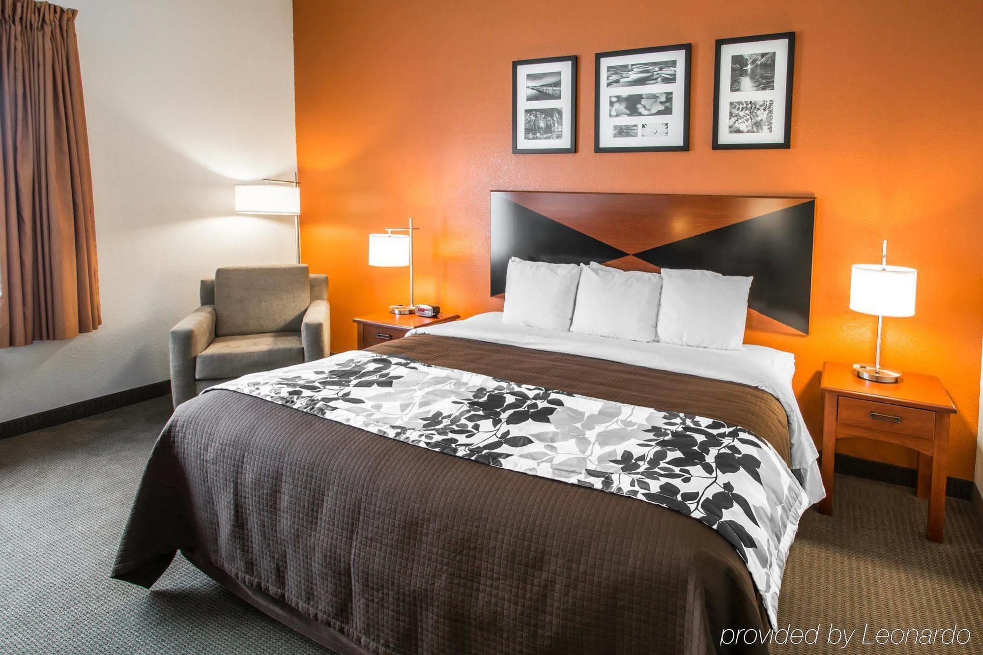 Sleep Inn & Suites Palatka North Dış mekan fotoğraf