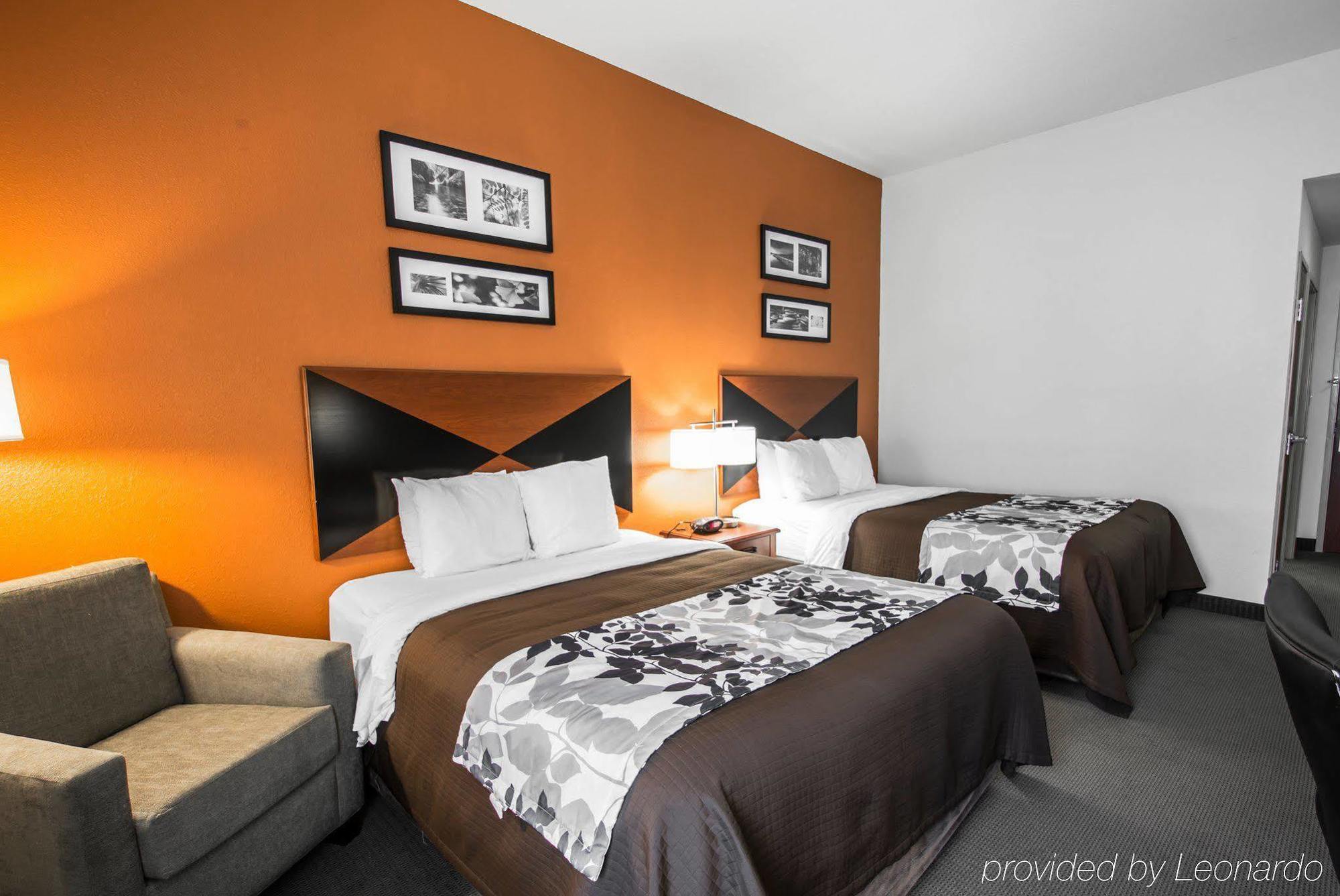 Sleep Inn & Suites Palatka North Dış mekan fotoğraf